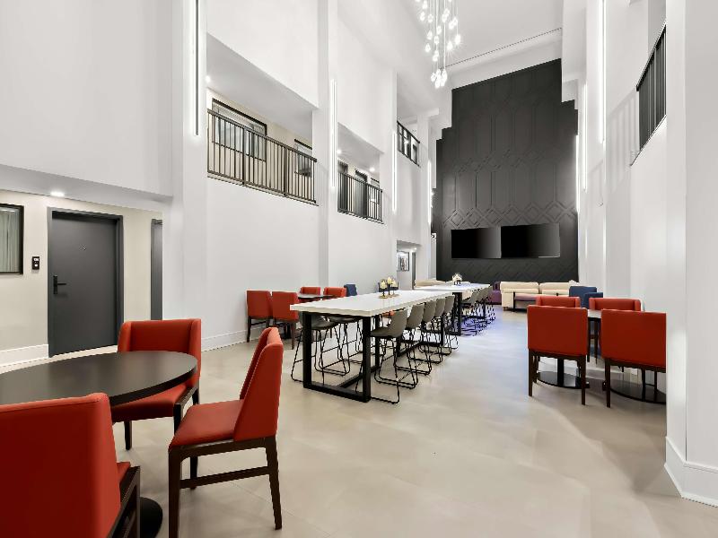 Latitude Suites Tinton Falls Eatontown Bw Premier image