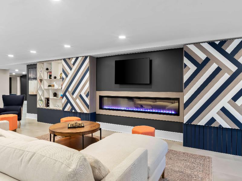 Latitude Suites Tinton Falls Eatontown Bw Premier image