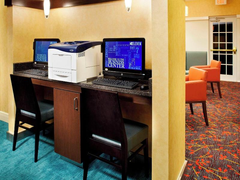 Residence Inn Tampa Oldsmar image