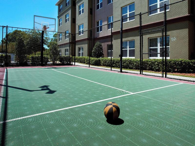 Residence Inn Tampa Oldsmar image