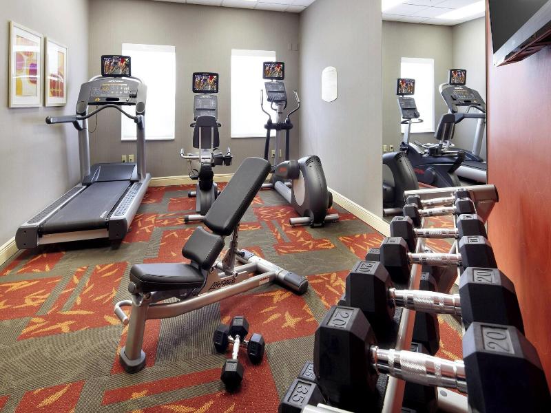 Residence Inn Tampa Oldsmar image