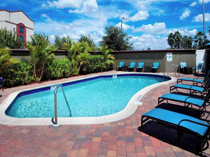 Residence Inn Tampa Oldsmar image
