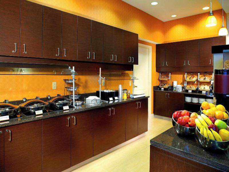 Residence Inn Tampa Oldsmar image