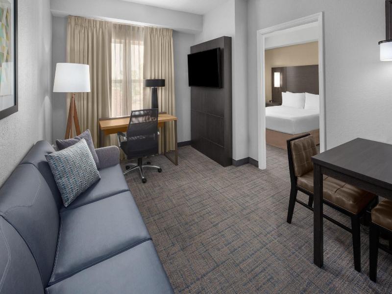 Residence Inn Tampa Oldsmar image