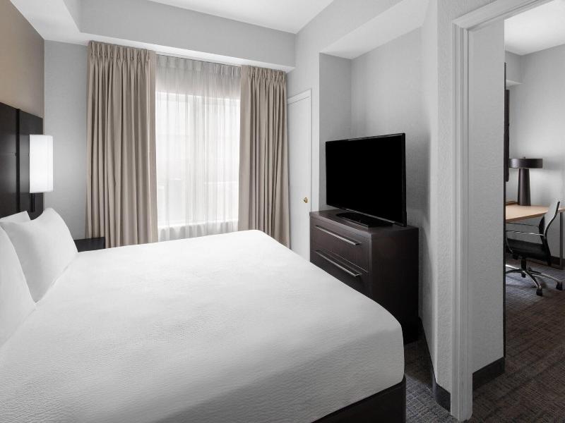 Residence Inn Tampa Oldsmar image