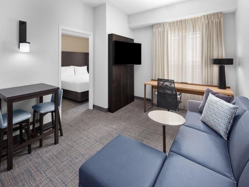 Residence Inn Tampa Oldsmar image