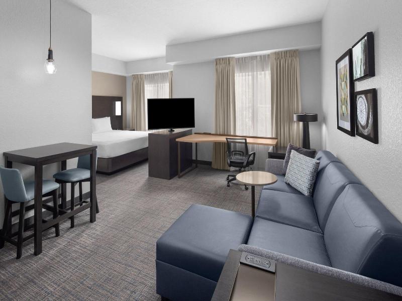 Residence Inn Tampa Oldsmar image