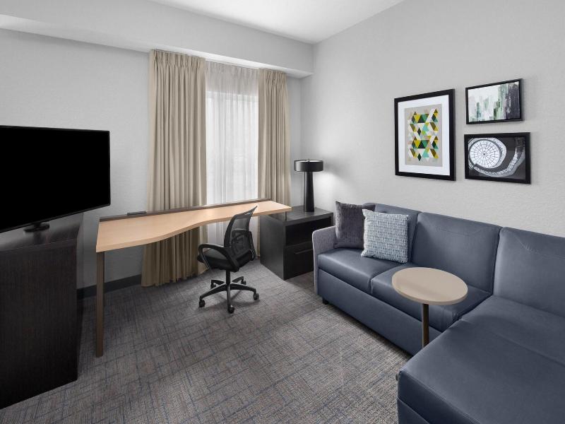 Residence Inn Tampa Oldsmar image