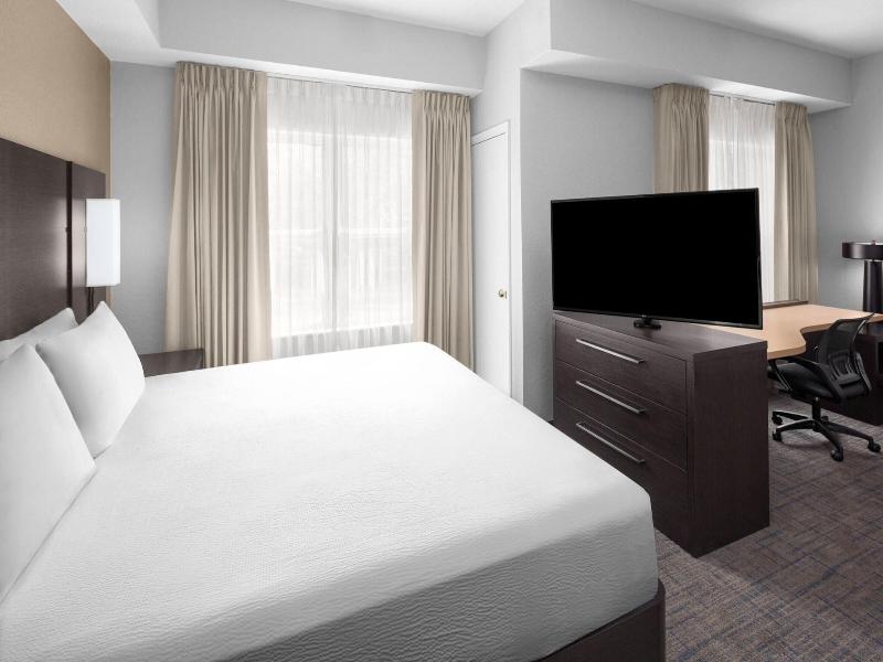 Residence Inn Tampa Oldsmar image