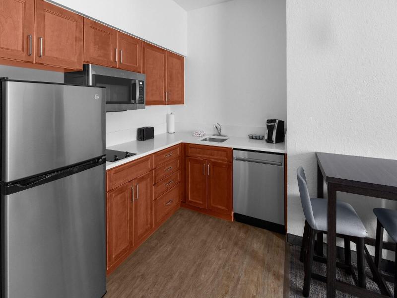Residence Inn Tampa Oldsmar image