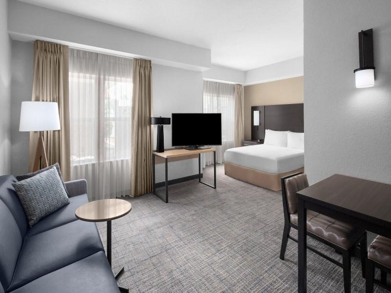 Residence Inn Tampa Oldsmar image