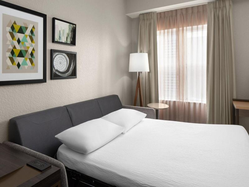 Residence Inn Tampa Oldsmar image