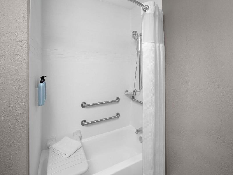 Residence Inn Tampa Oldsmar image