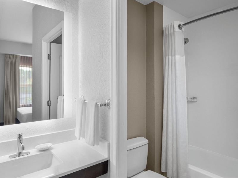 Residence Inn Tampa Oldsmar image