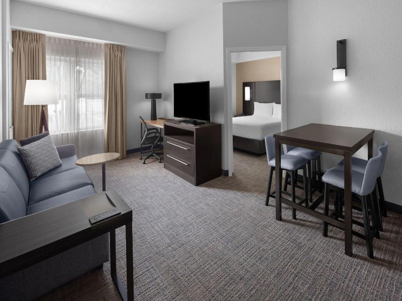 Residence Inn Tampa Oldsmar image