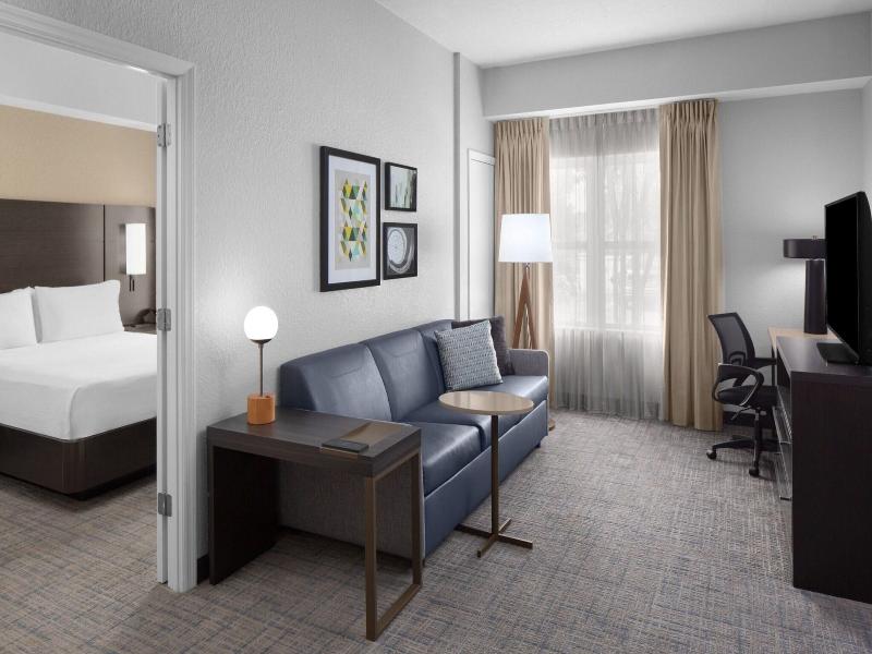 Residence Inn Tampa Oldsmar image
