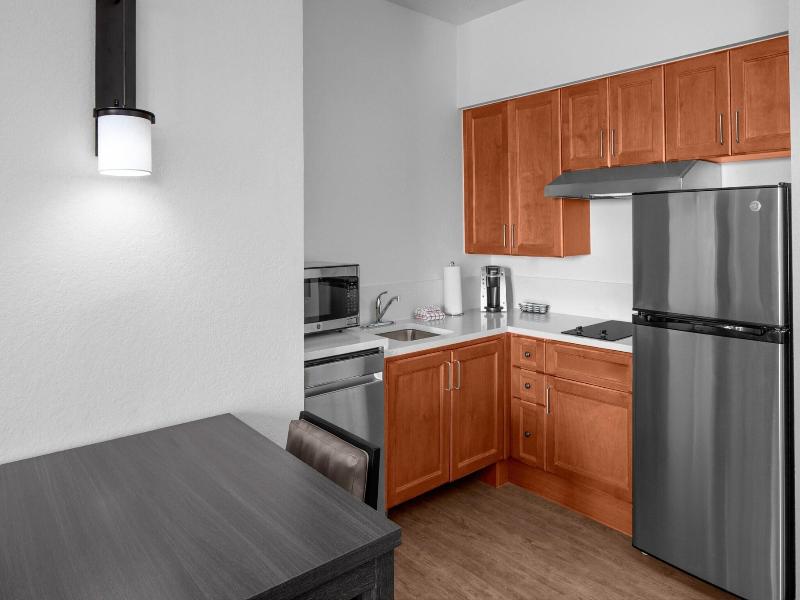 Residence Inn Tampa Oldsmar image