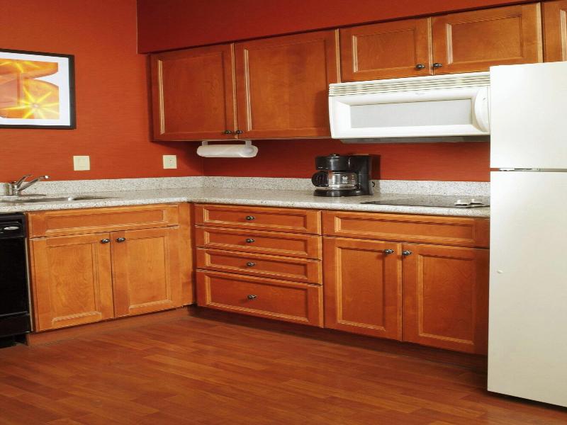 Residence Inn Tampa Oldsmar image