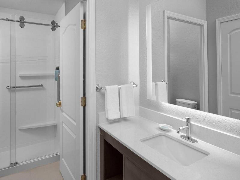Residence Inn Tampa Oldsmar image
