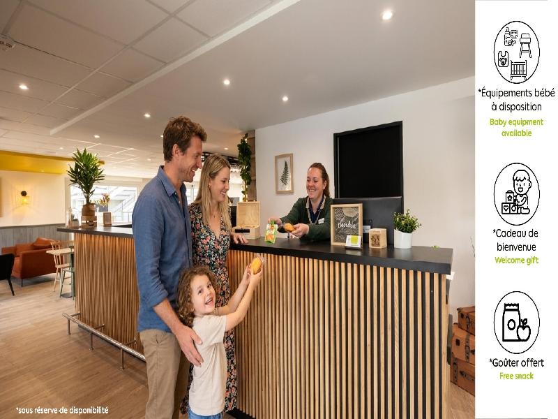 Campanile Tours - Chambray Les Tours image