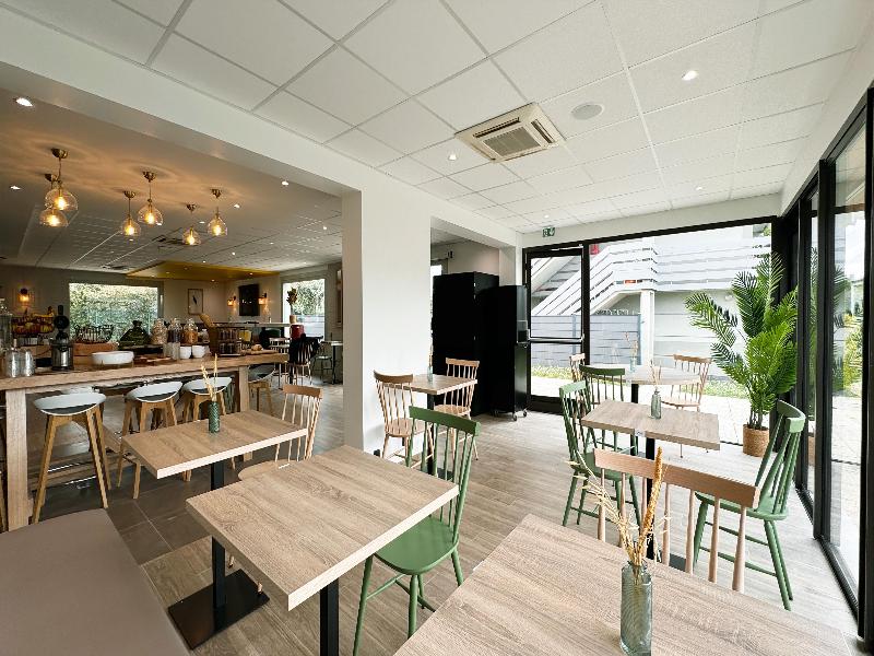 Campanile Tours - Chambray Les Tours image
