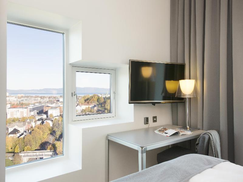 Scandic Lerkendal image