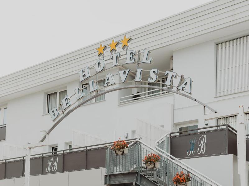 Hotel Bellavista image