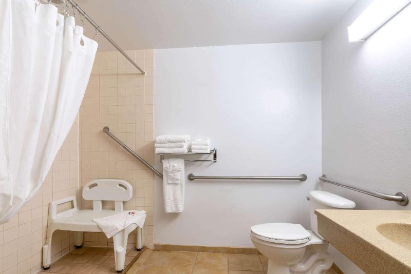 Microtel Inn & Suites By Wyndham Raton image