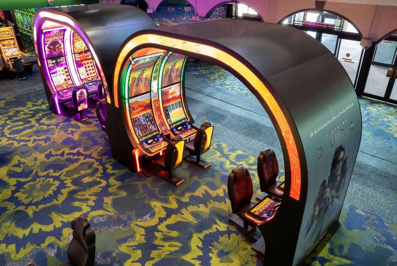 Fitz Tunica Casino & Hotel Trademark Collection by image
