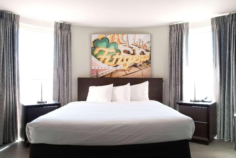 Fitz Tunica Casino & Hotel Trademark Collection by image