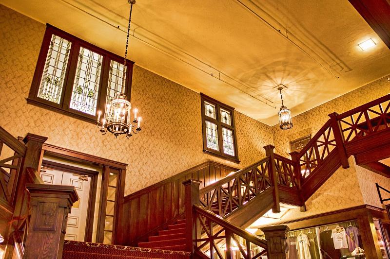 Historic Summit Inn Resort image