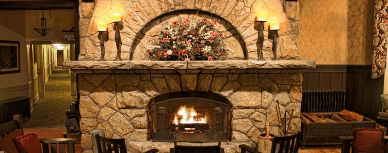 Historic Summit Inn Resort image