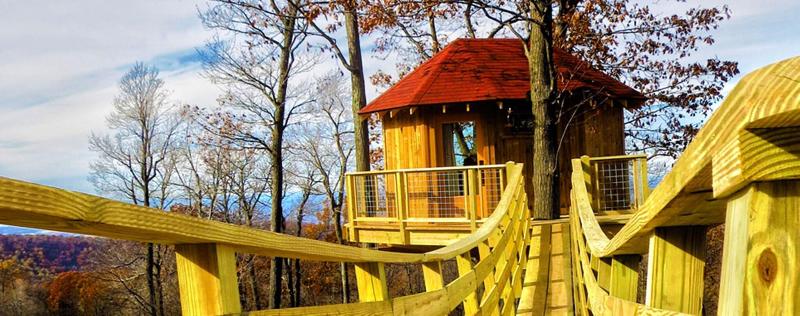 Historic Summit Inn Resort image
