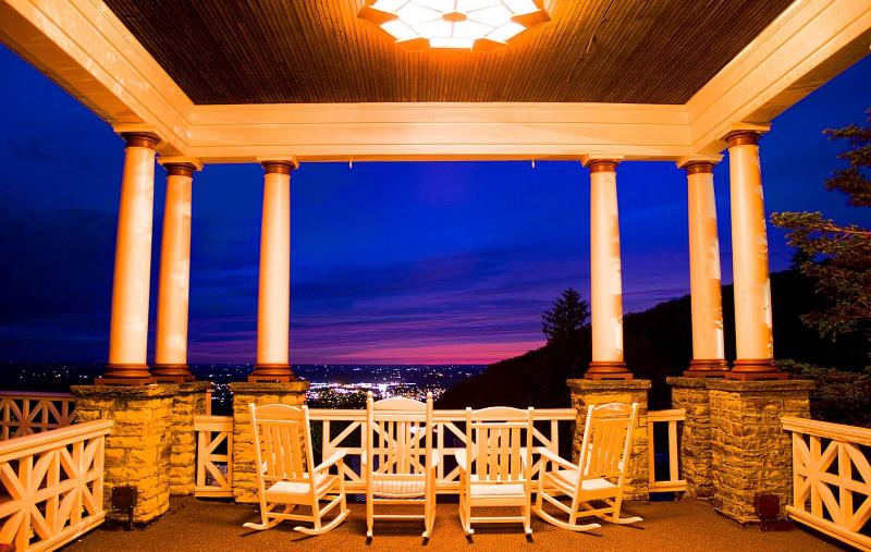 Historic Summit Inn Resort image