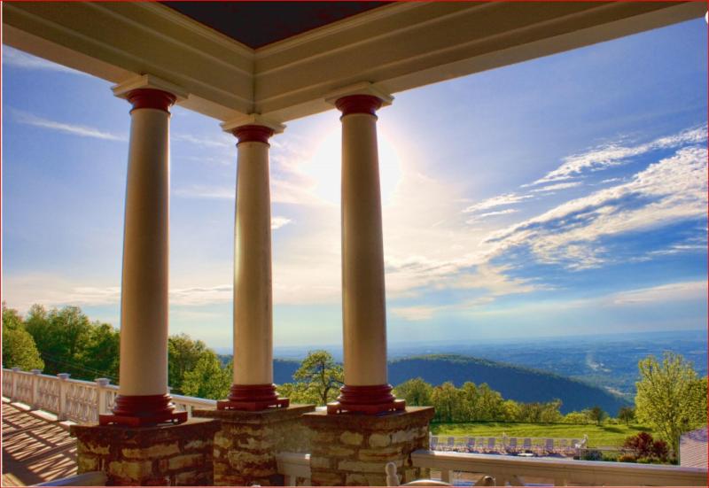 Historic Summit Inn Resort image