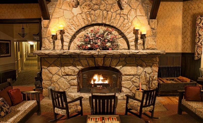 Historic Summit Inn Resort image