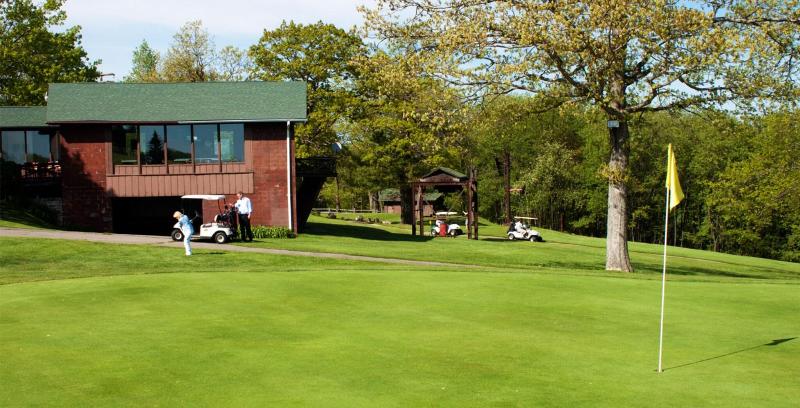 Historic Summit Inn Resort image