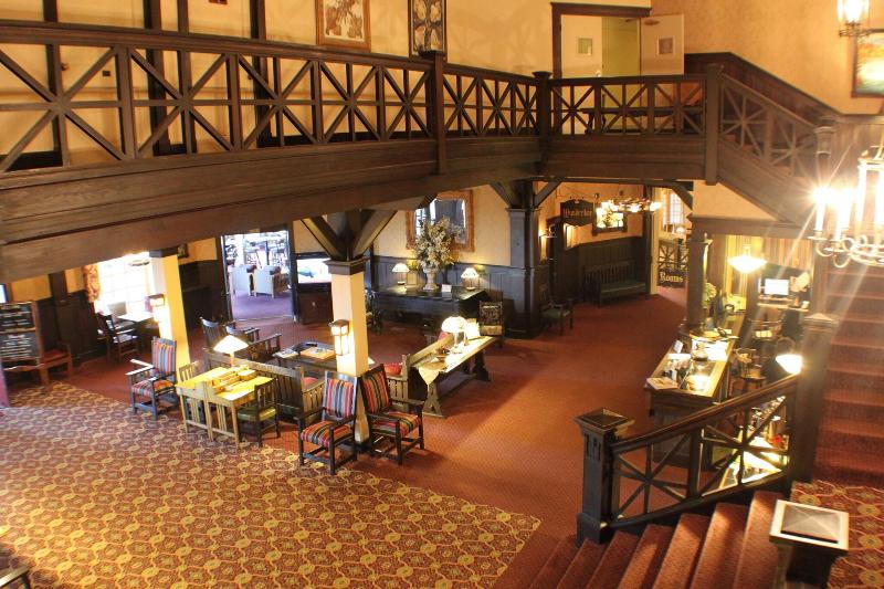 Historic Summit Inn Resort image