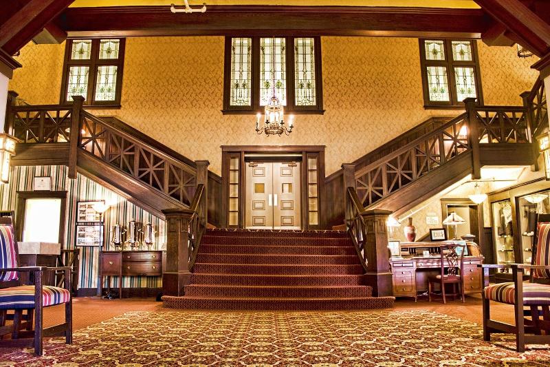Historic Summit Inn Resort image