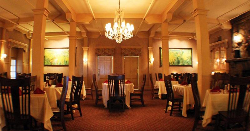 Historic Summit Inn Resort image