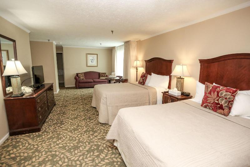 Historic Summit Inn Resort image