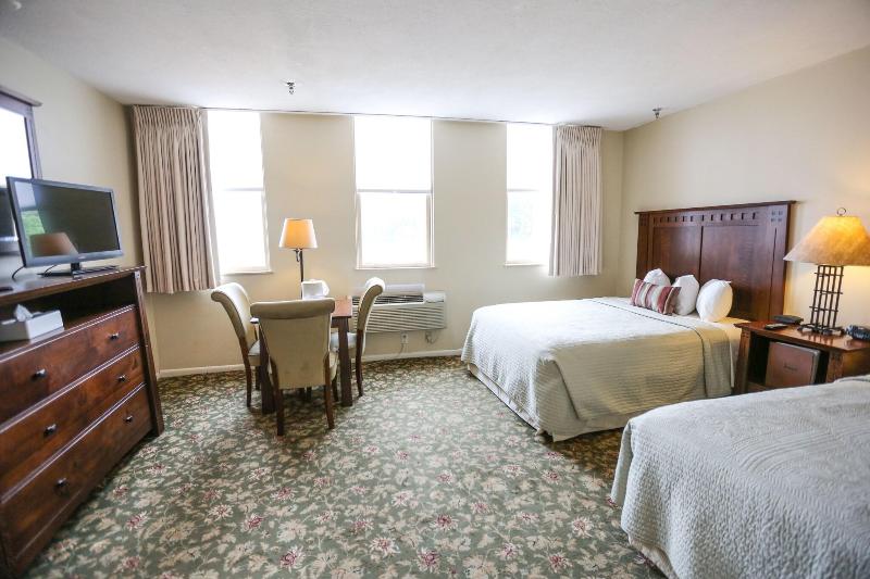 Historic Summit Inn Resort image