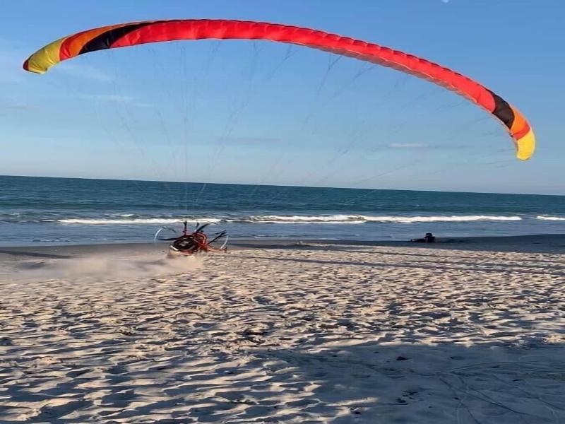 Tuckaway Shores Oceanfront Resort image
