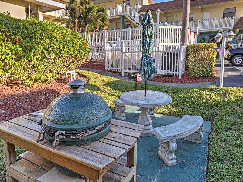 Tuckaway Shores Oceanfront Resort image
