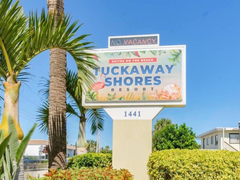Tuckaway Shores Oceanfront Resort image