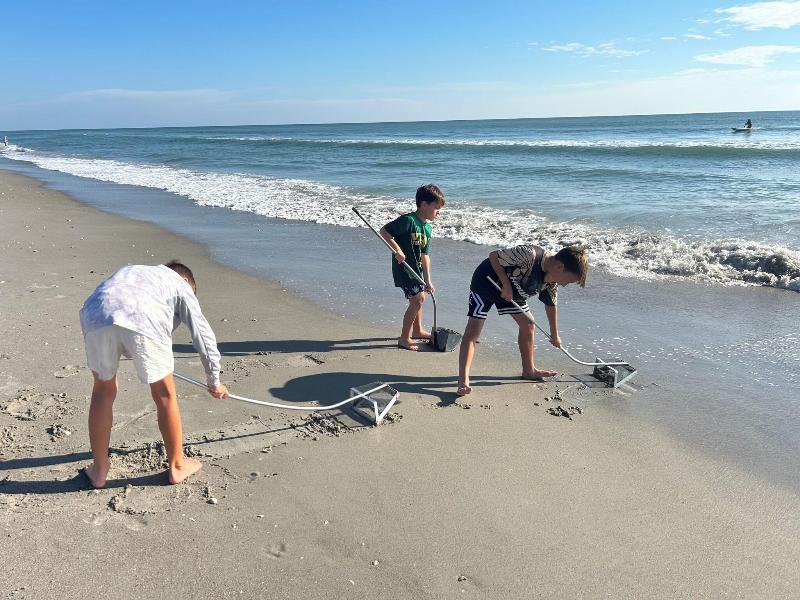 Tuckaway Shores Oceanfront Resort image