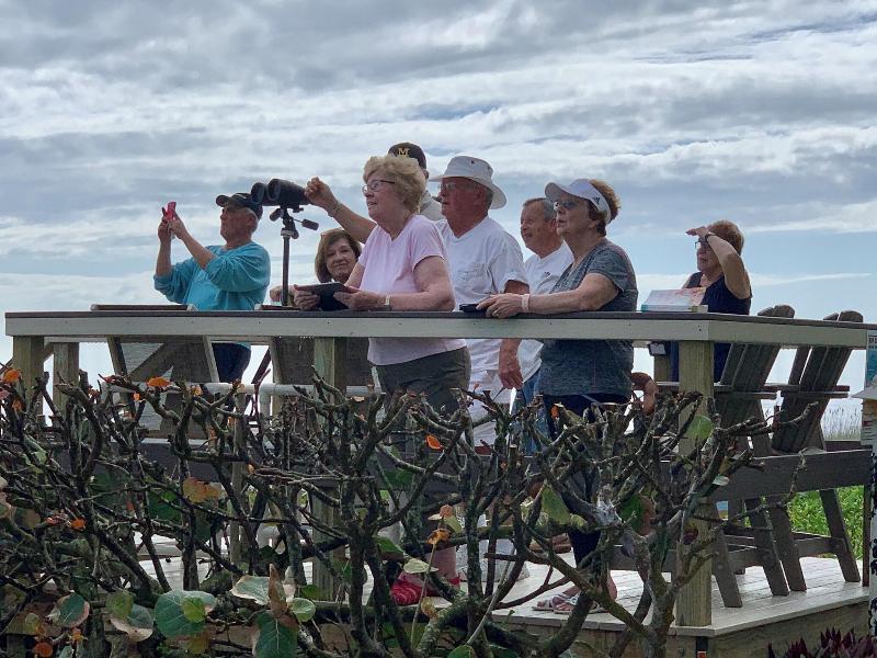 Tuckaway Shores Oceanfront Resort image