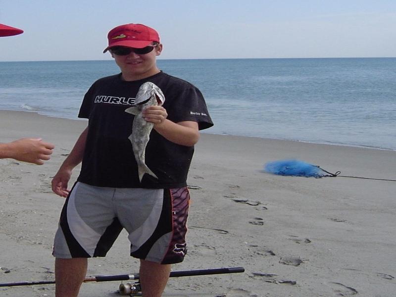Tuckaway Shores Oceanfront Resort image