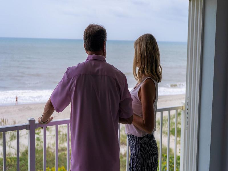 Tuckaway Shores Oceanfront Resort image