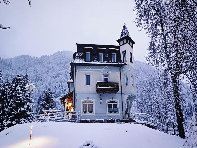 Hotel Saisera image